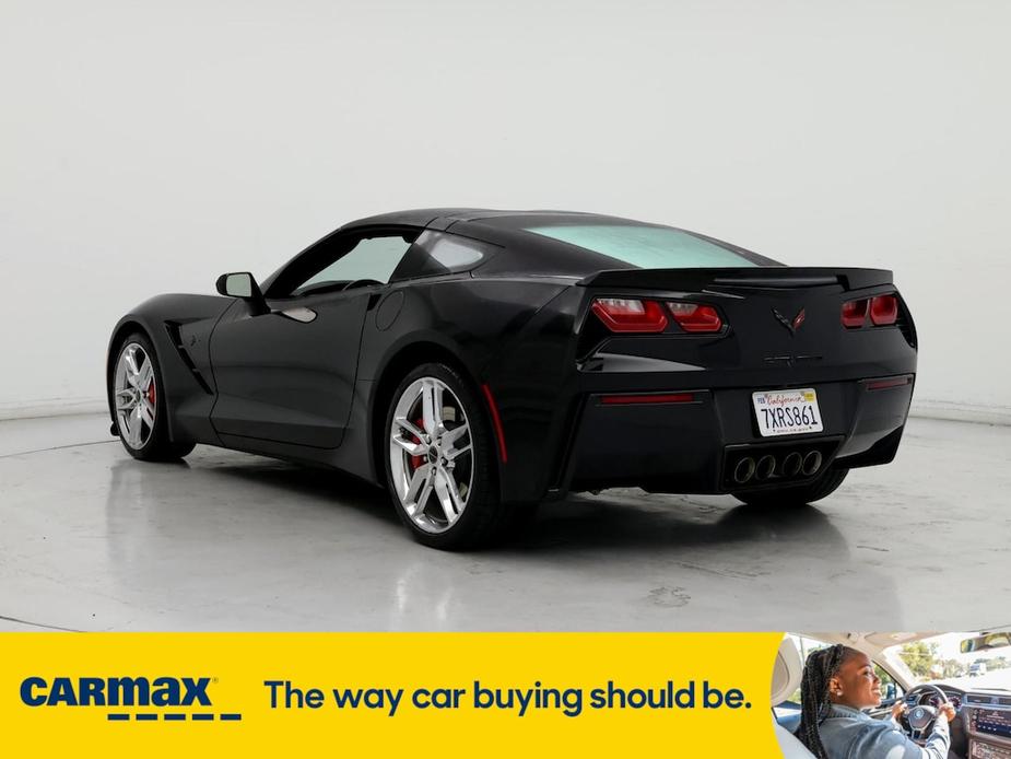 used 2016 Chevrolet Corvette car, priced at $41,998