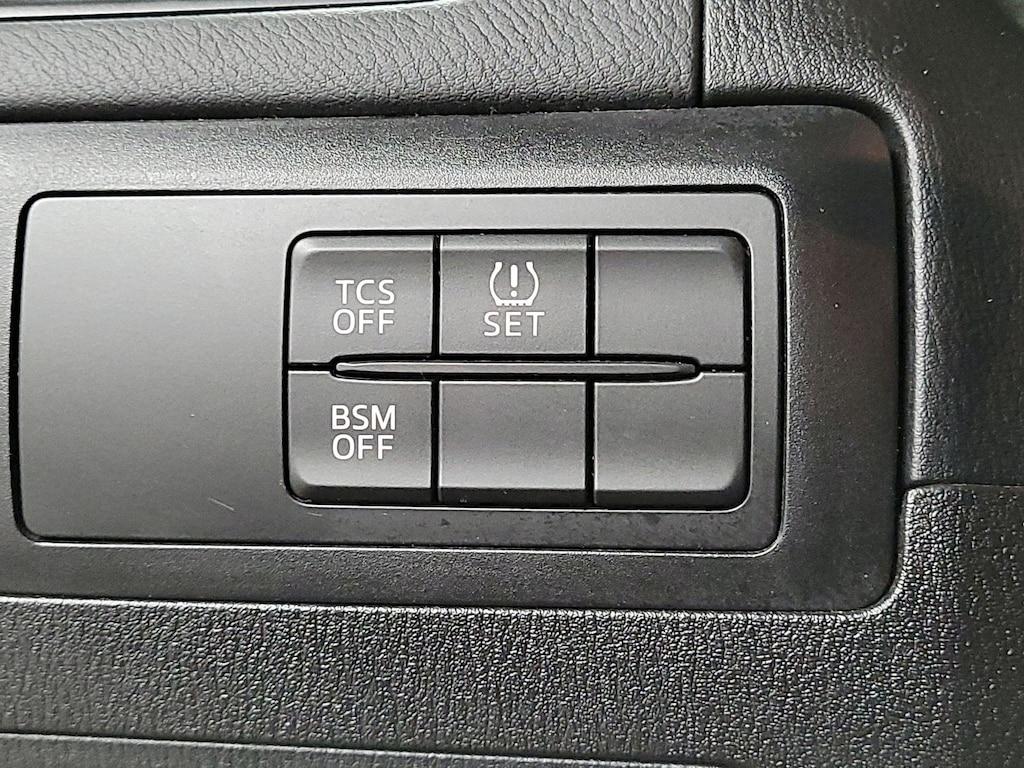 used 2015 Mazda CX-5 car, priced at $14,998