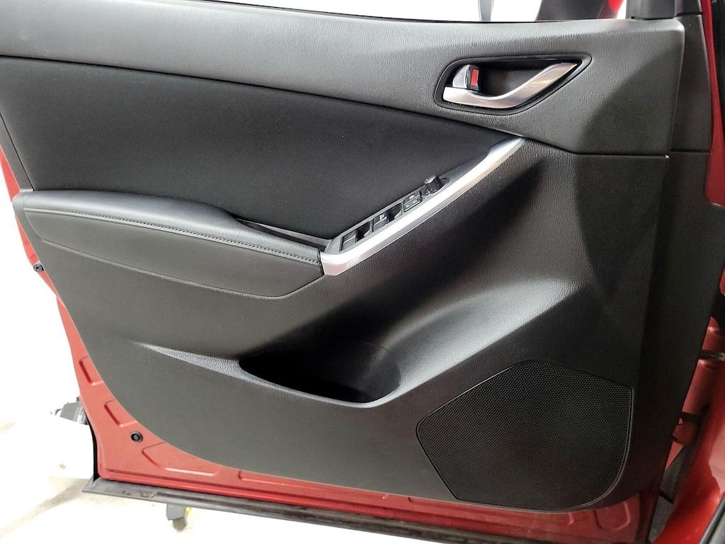 used 2015 Mazda CX-5 car, priced at $14,998