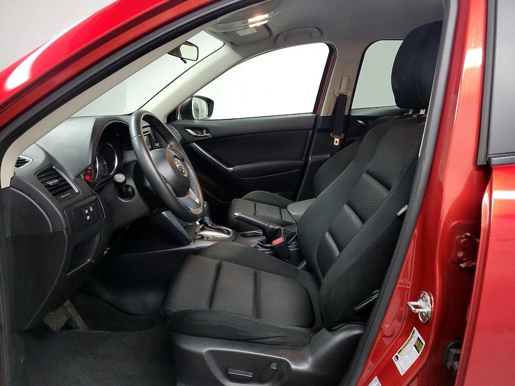 used 2015 Mazda CX-5 car, priced at $14,998