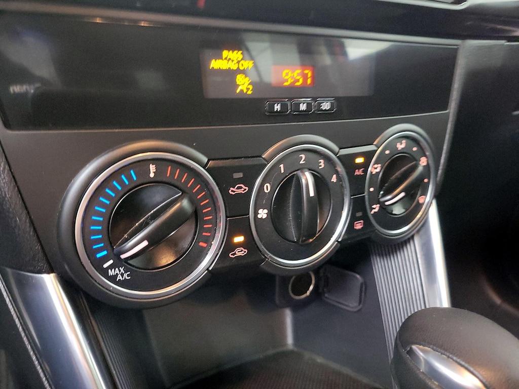 used 2015 Mazda CX-5 car, priced at $14,998