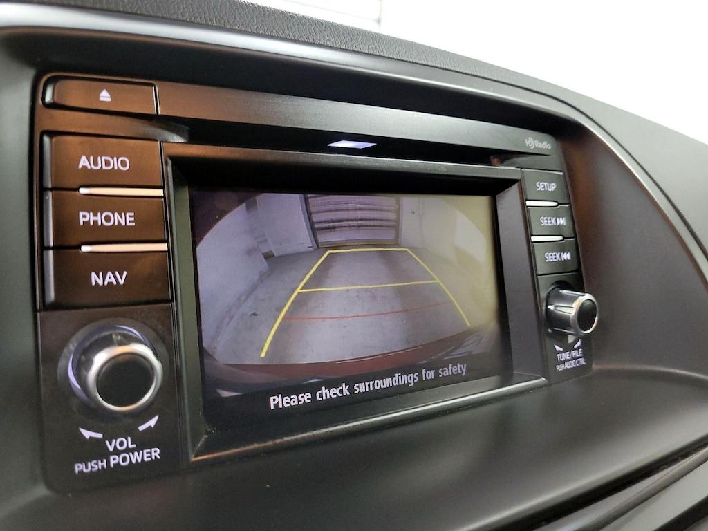 used 2015 Mazda CX-5 car, priced at $14,998