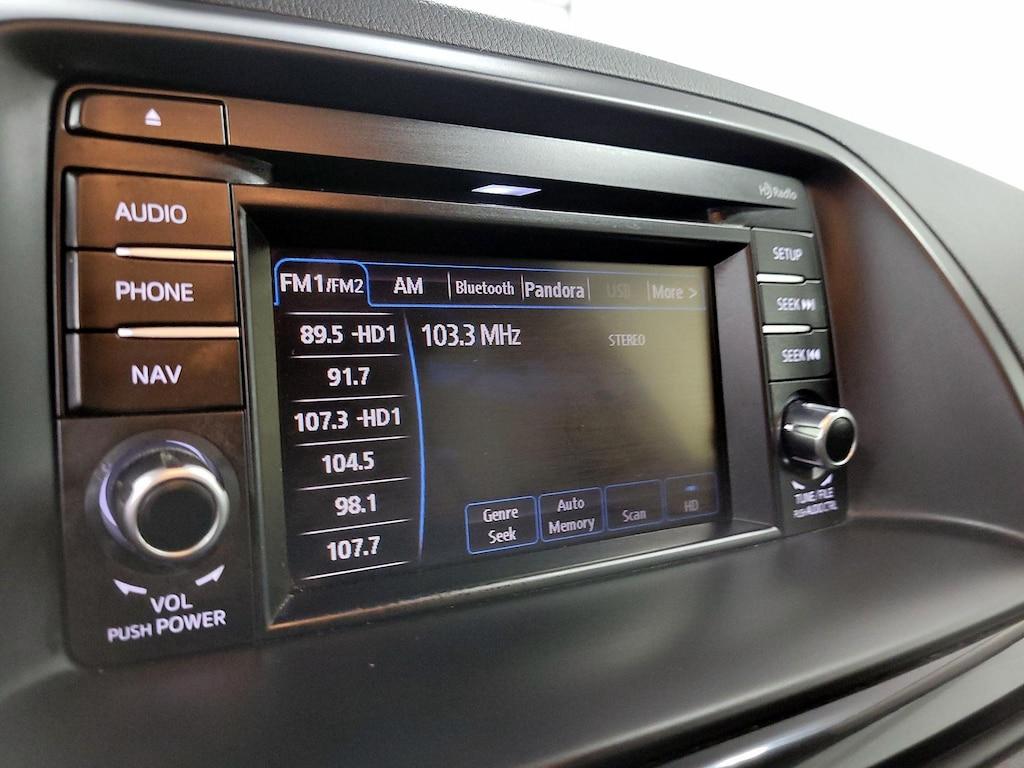 used 2015 Mazda CX-5 car, priced at $14,998