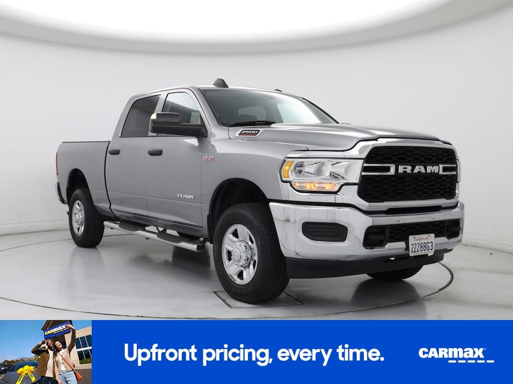 used 2019 Ram 2500 car, priced at $37,998
