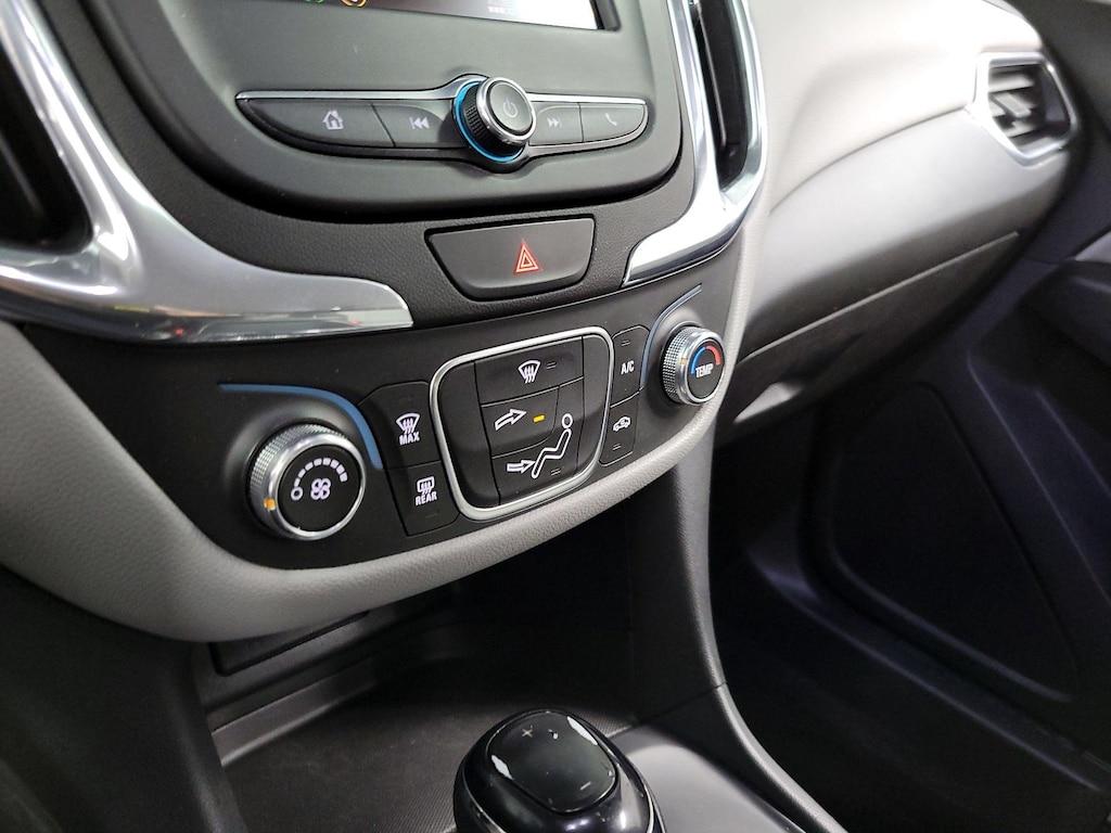 used 2020 Chevrolet Equinox car, priced at $20,998