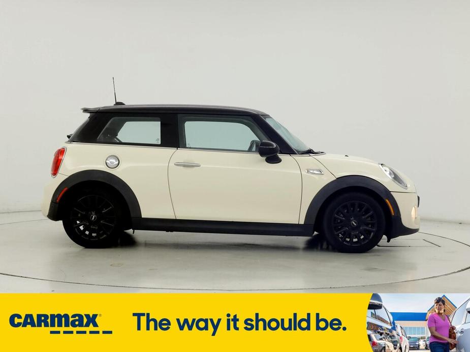 used 2017 MINI Hardtop car, priced at $16,998