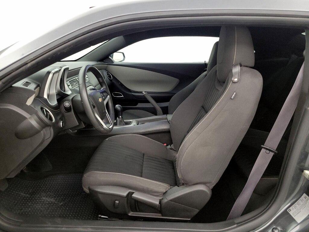 used 2014 Chevrolet Camaro car, priced at $15,998