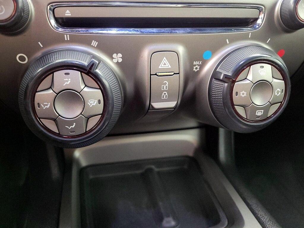 used 2014 Chevrolet Camaro car, priced at $15,998