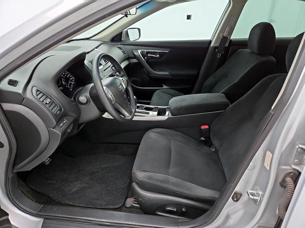 used 2014 Nissan Altima car, priced at $13,599