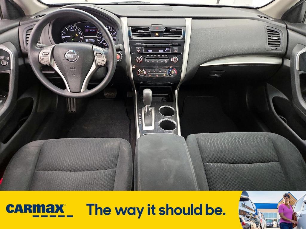 used 2014 Nissan Altima car, priced at $13,599