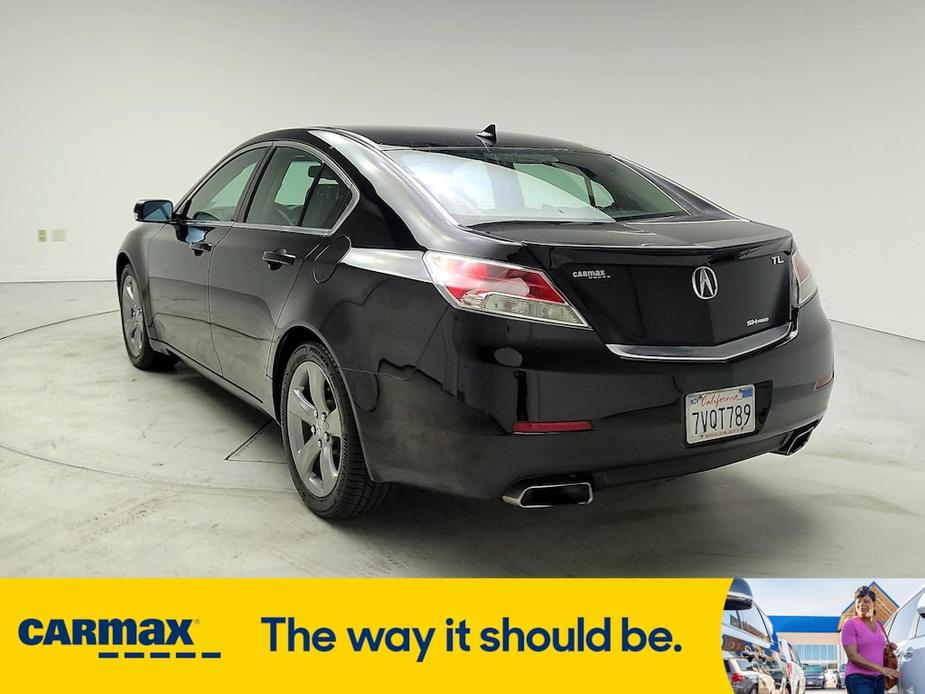 used 2013 Acura TL car, priced at $13,998