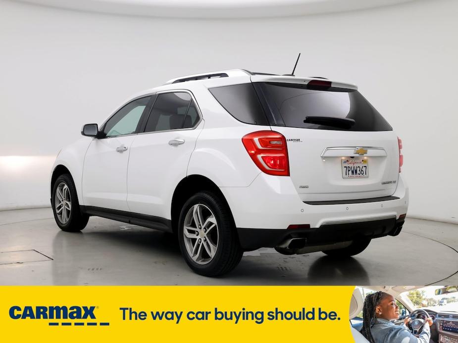 used 2016 Chevrolet Equinox car, priced at $13,599