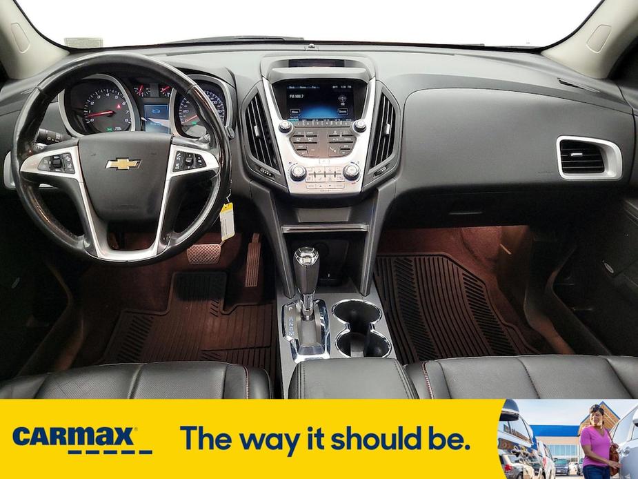 used 2016 Chevrolet Equinox car, priced at $13,599