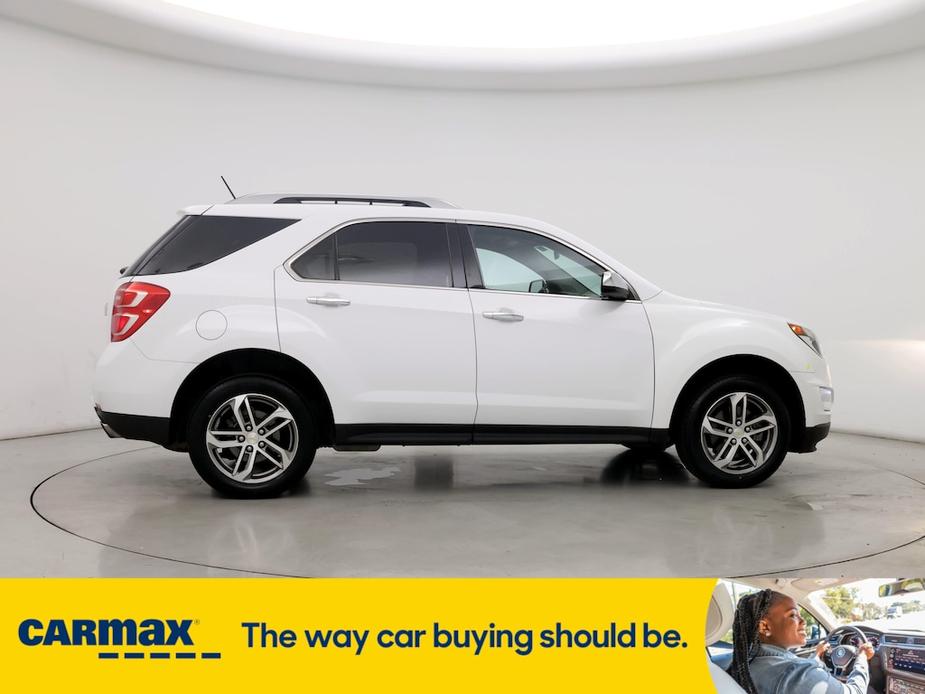 used 2016 Chevrolet Equinox car, priced at $13,599