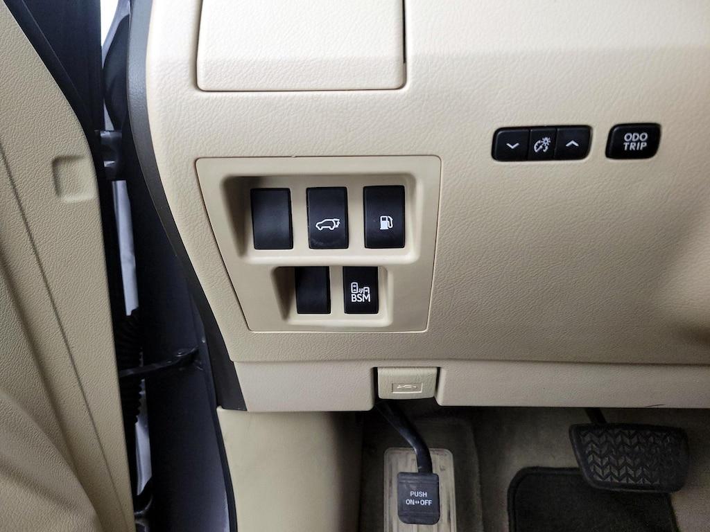 used 2013 Lexus RX 350 car, priced at $16,998