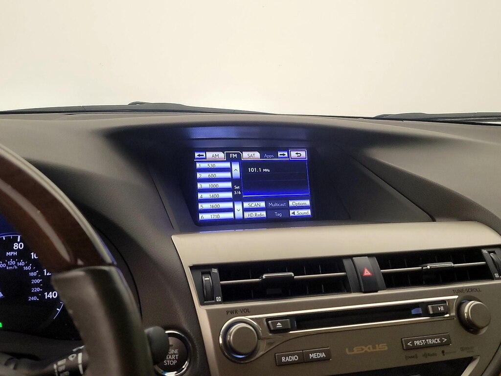 used 2013 Lexus RX 350 car, priced at $16,998