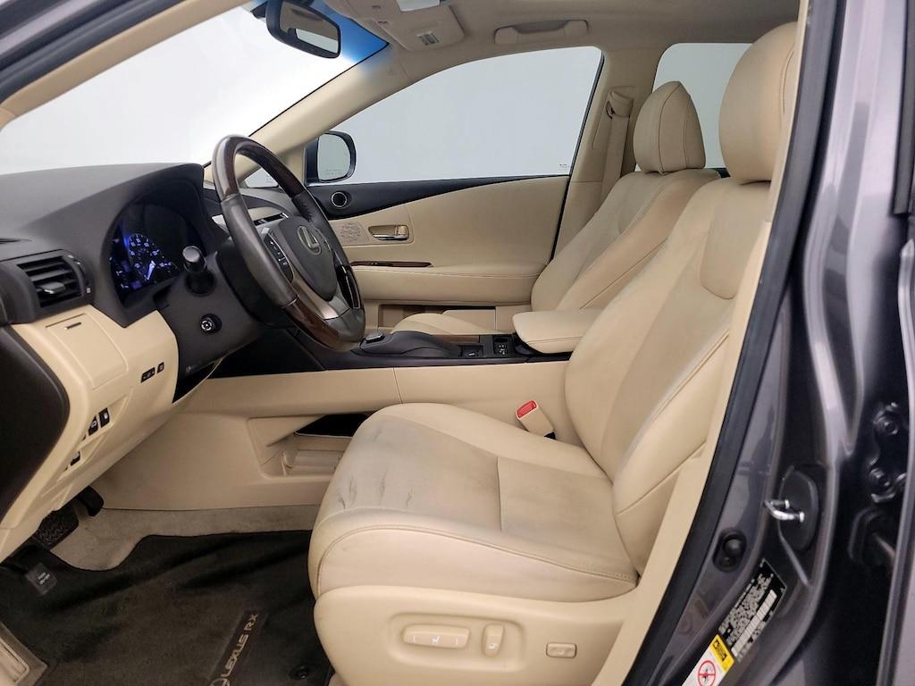 used 2013 Lexus RX 350 car, priced at $16,998