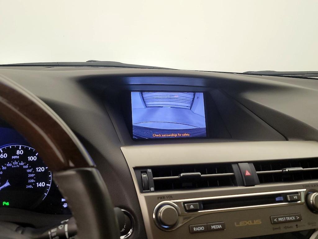 used 2013 Lexus RX 350 car, priced at $16,998