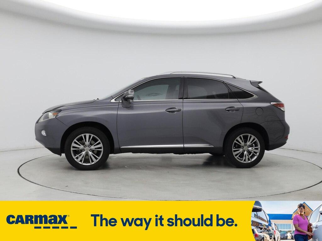 used 2013 Lexus RX 350 car, priced at $16,998