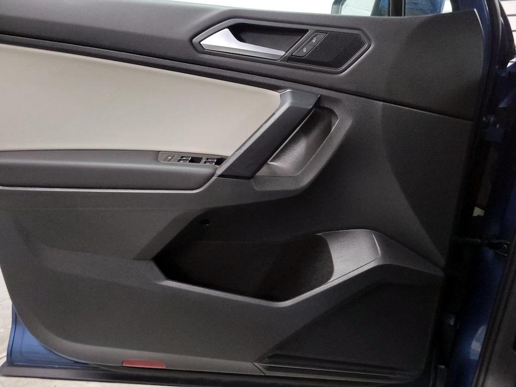 used 2019 Volkswagen Tiguan car, priced at $16,998