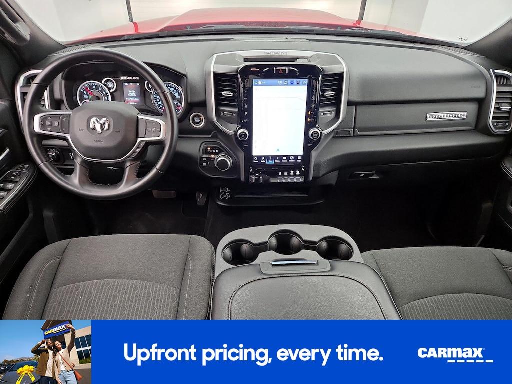 used 2024 Ram 2500 car, priced at $42,998