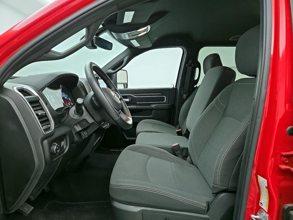 used 2024 Ram 2500 car, priced at $42,998