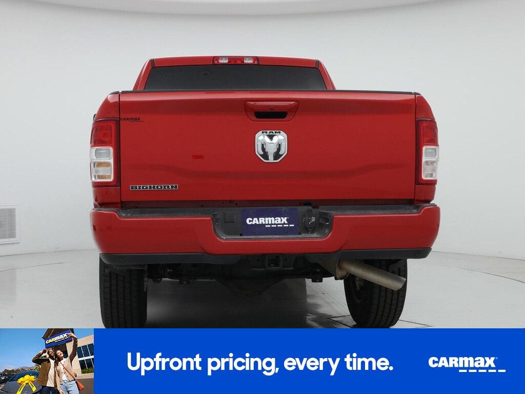 used 2024 Ram 2500 car, priced at $42,998