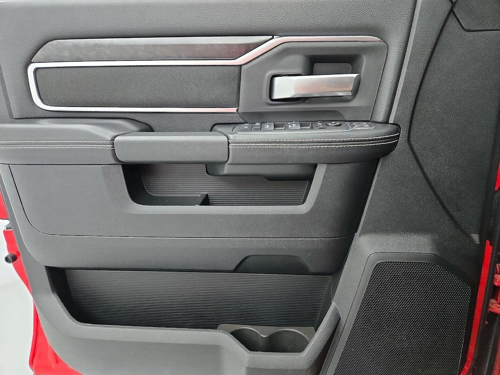 used 2024 Ram 2500 car, priced at $42,998