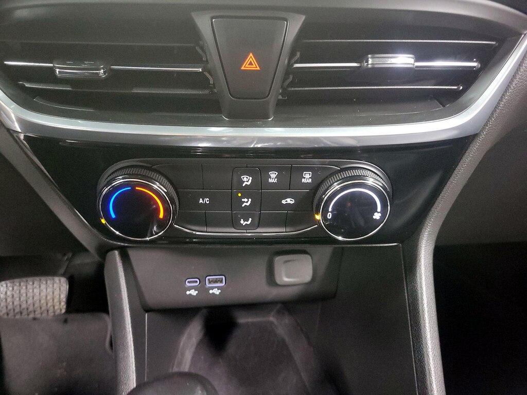 used 2024 Buick Encore GX car, priced at $23,998