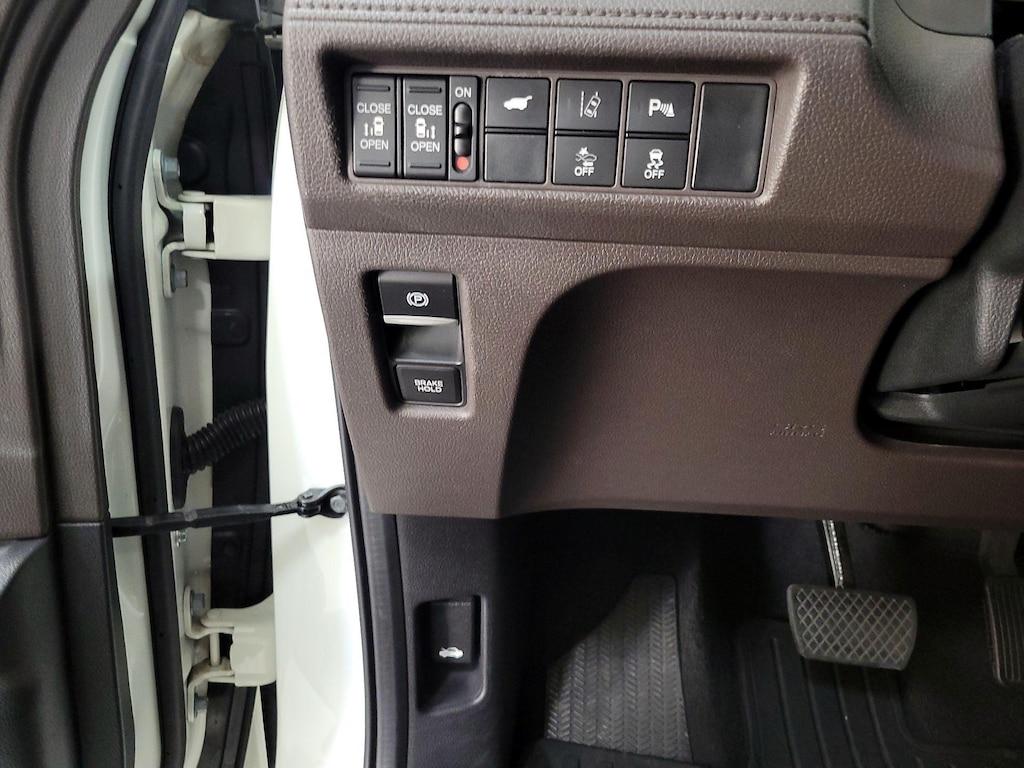 used 2019 Honda Odyssey car, priced at $33,998