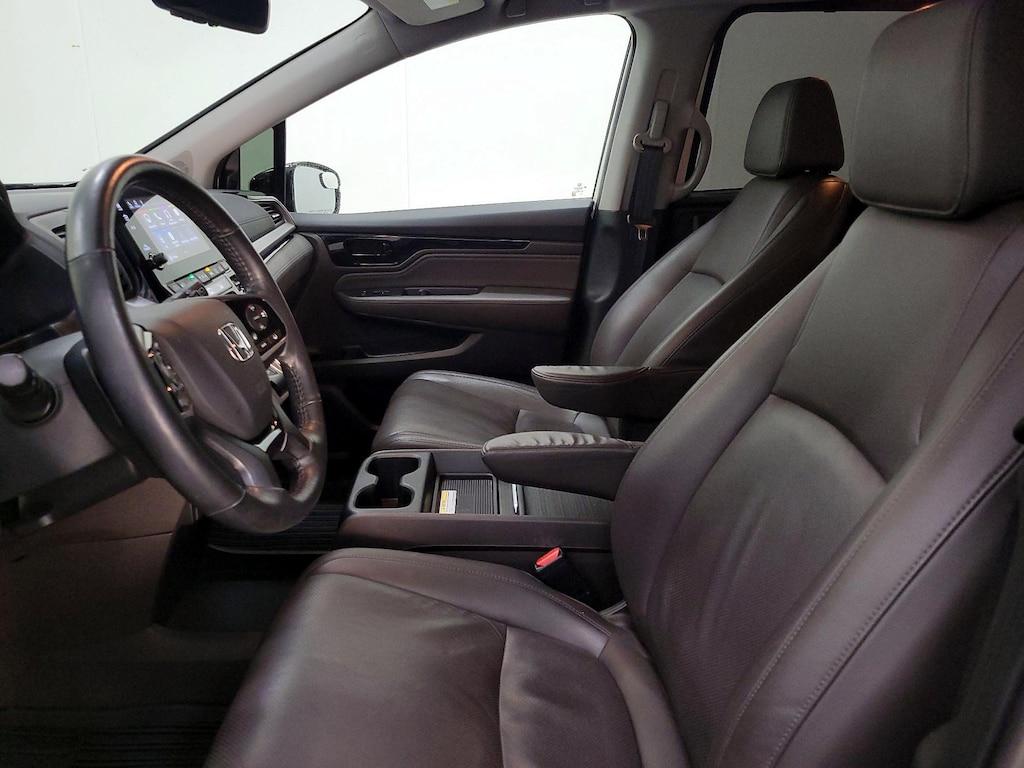 used 2019 Honda Odyssey car, priced at $33,998