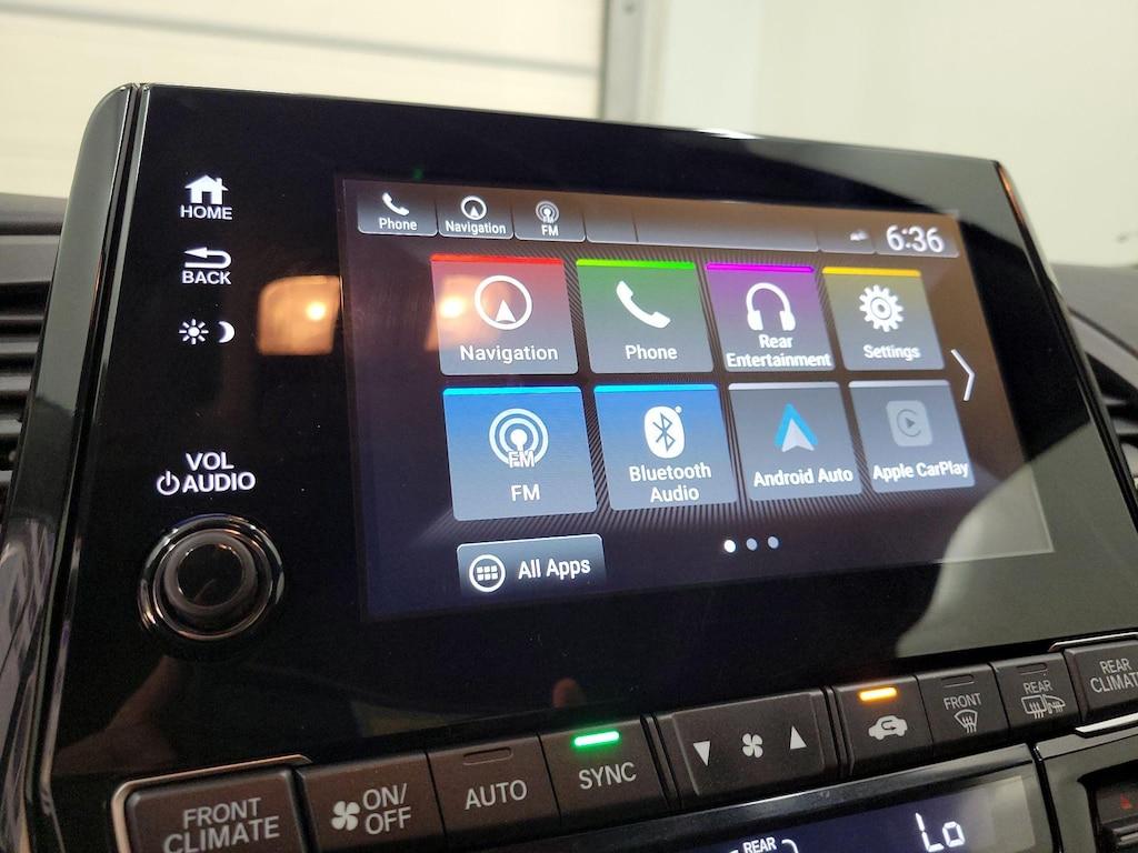 used 2019 Honda Odyssey car, priced at $33,998