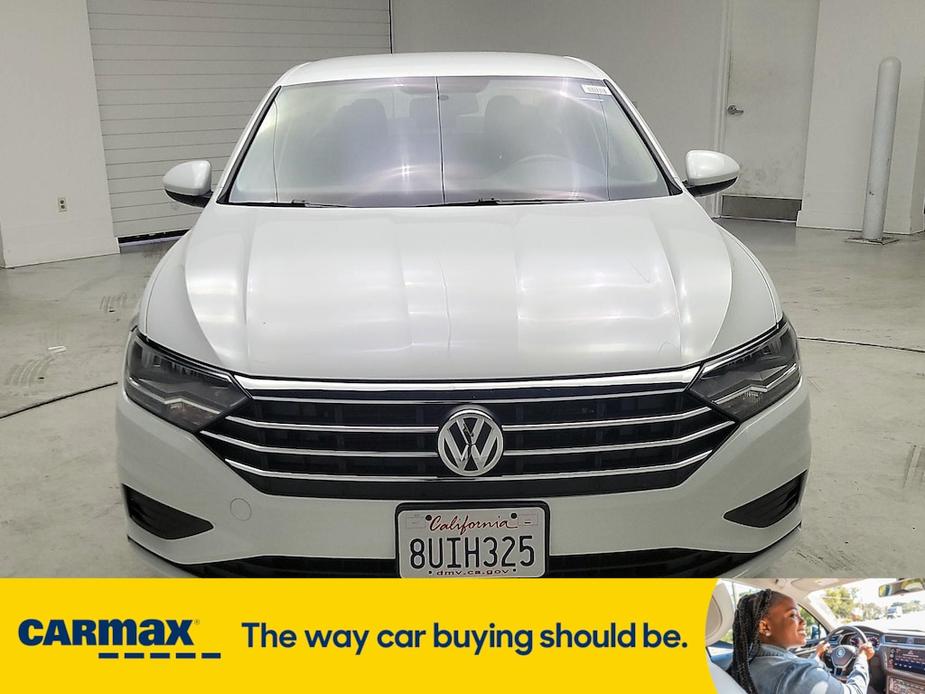 used 2020 Volkswagen Jetta car, priced at $17,998