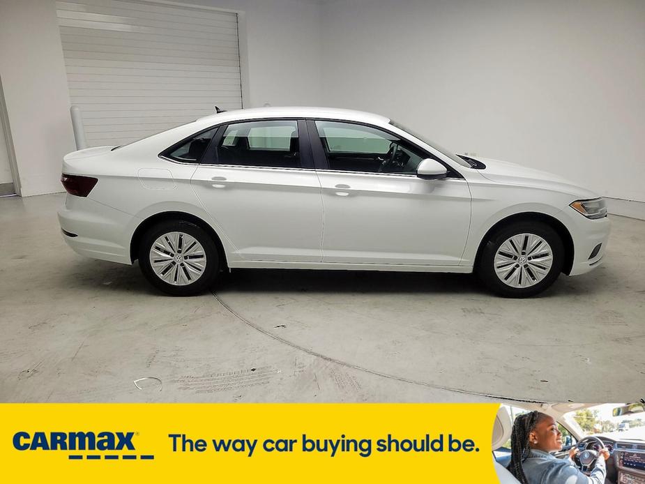 used 2020 Volkswagen Jetta car, priced at $17,998