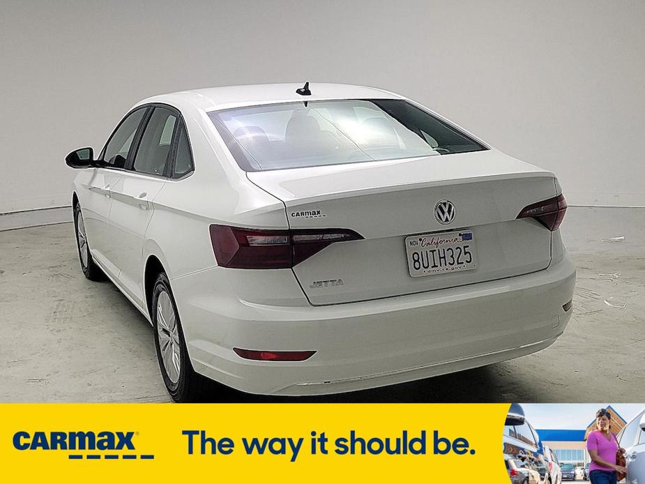 used 2020 Volkswagen Jetta car, priced at $17,998