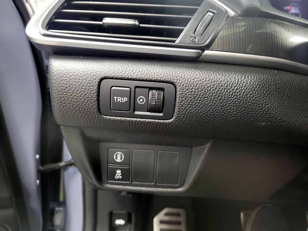 used 2022 Honda Accord car, priced at $26,998