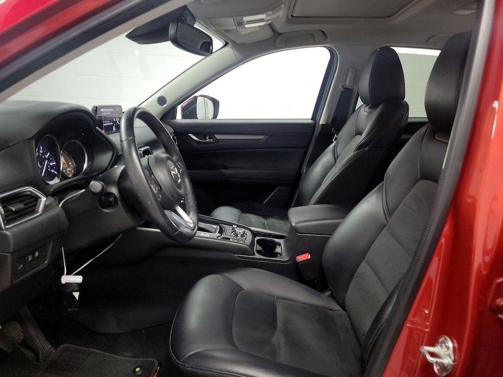 used 2018 Mazda CX-5 car, priced at $18,998