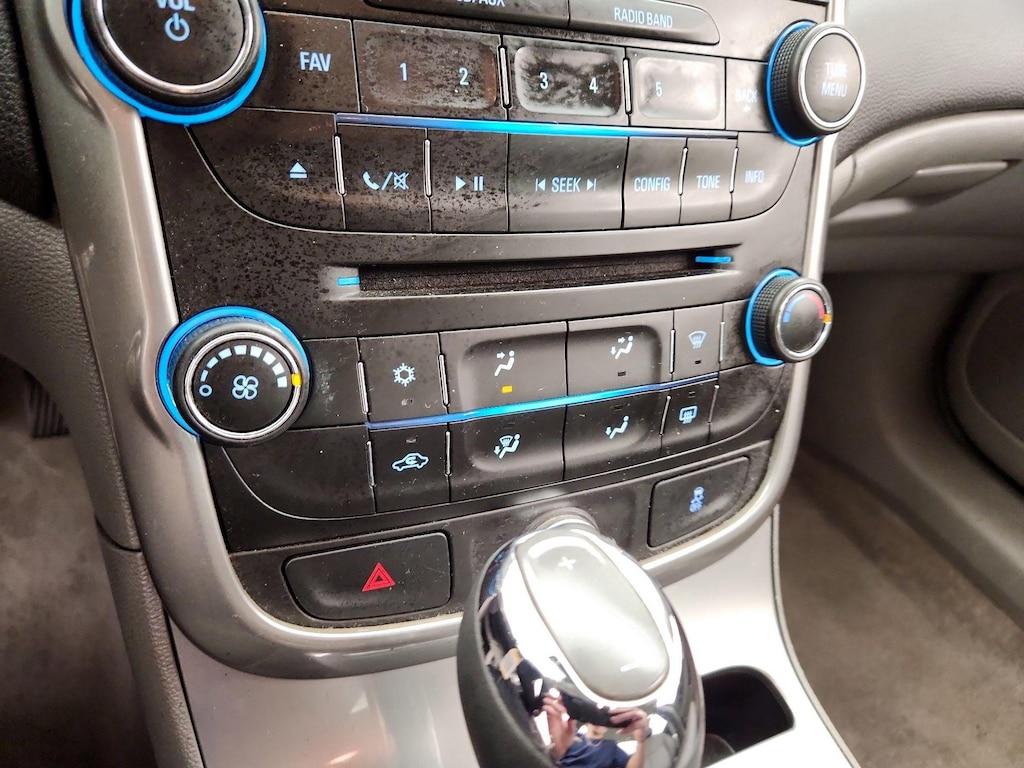 used 2015 Chevrolet Malibu car, priced at $12,998