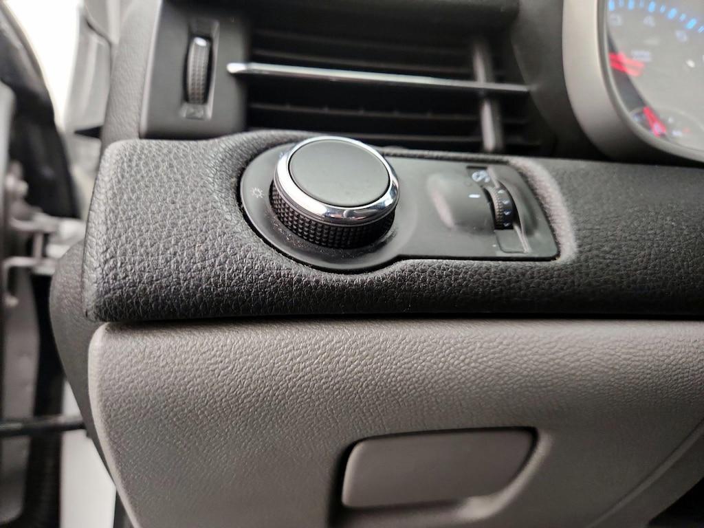 used 2015 Chevrolet Malibu car, priced at $12,998