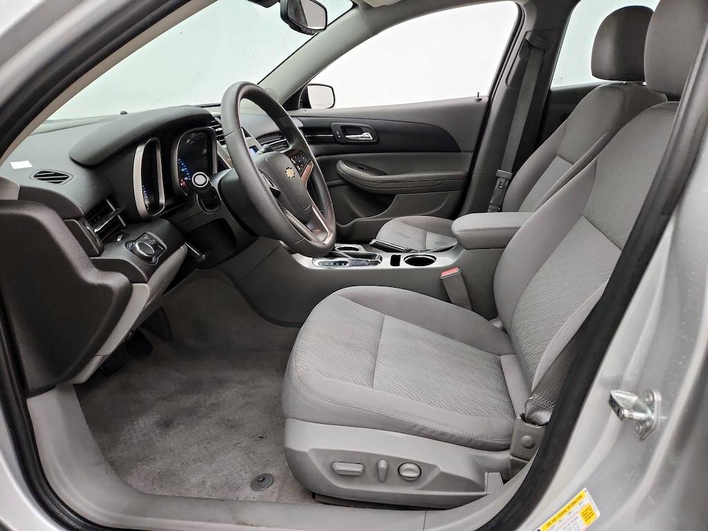 used 2015 Chevrolet Malibu car, priced at $12,998