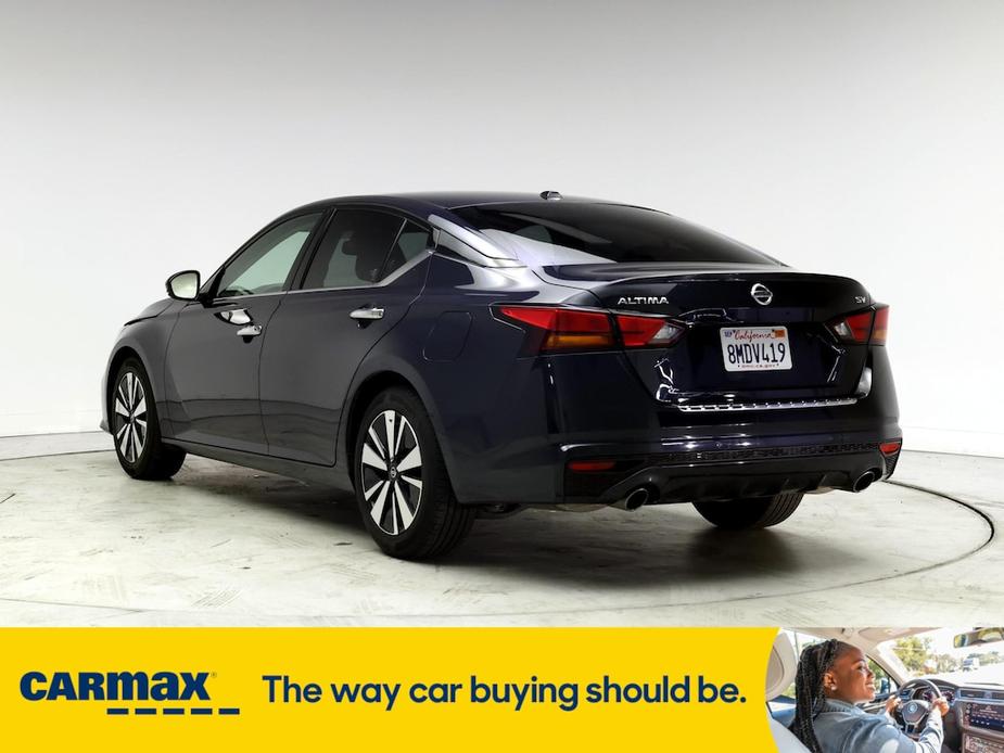 used 2019 Nissan Altima car, priced at $21,998