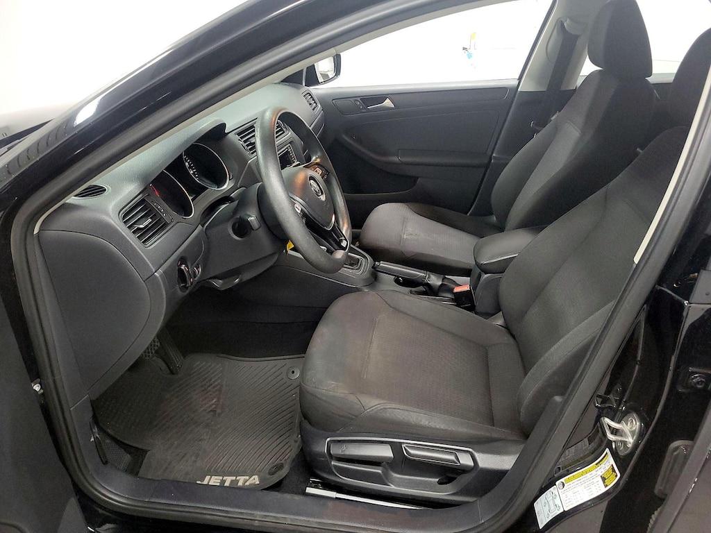 used 2016 Volkswagen Jetta car, priced at $12,599