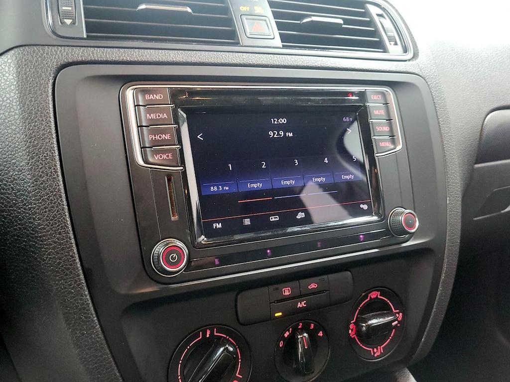 used 2016 Volkswagen Jetta car, priced at $12,599