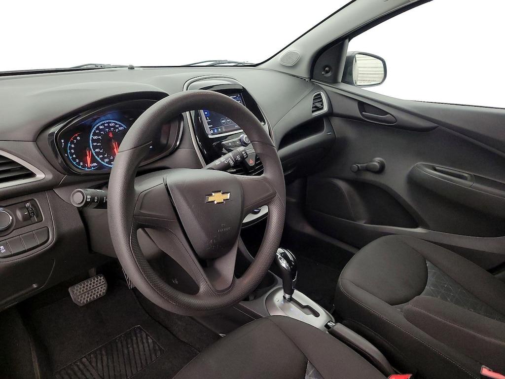 used 2022 Chevrolet Spark car, priced at $14,599