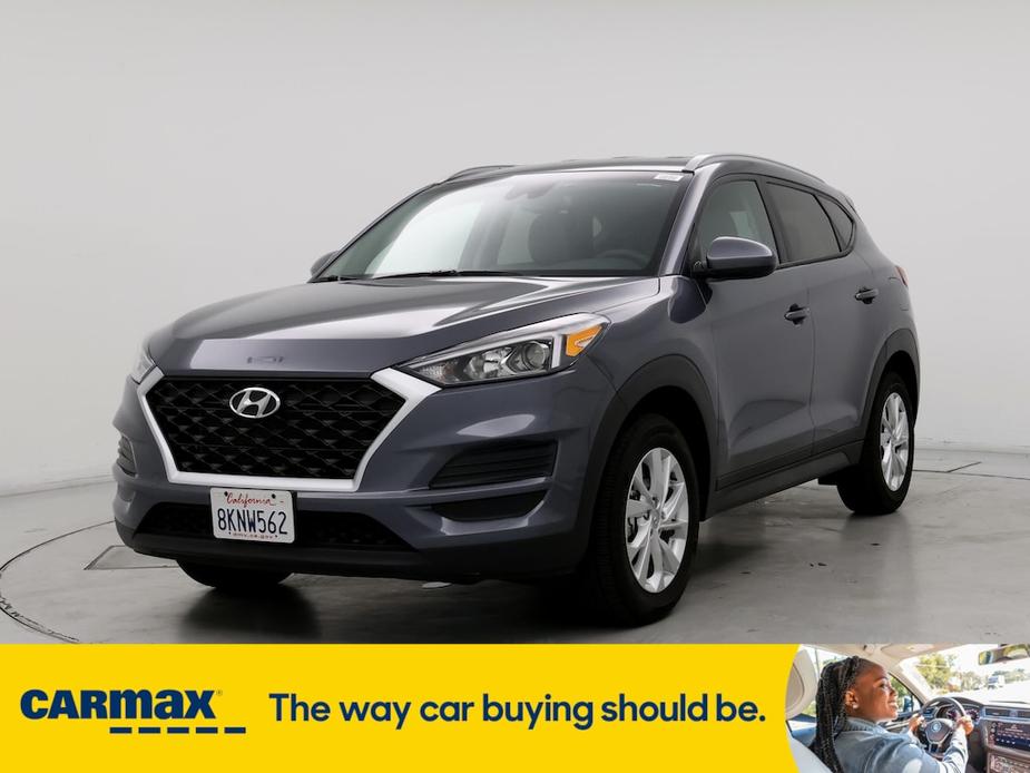 used 2019 Hyundai Tucson car, priced at $20,998