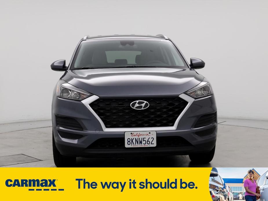 used 2019 Hyundai Tucson car, priced at $20,998