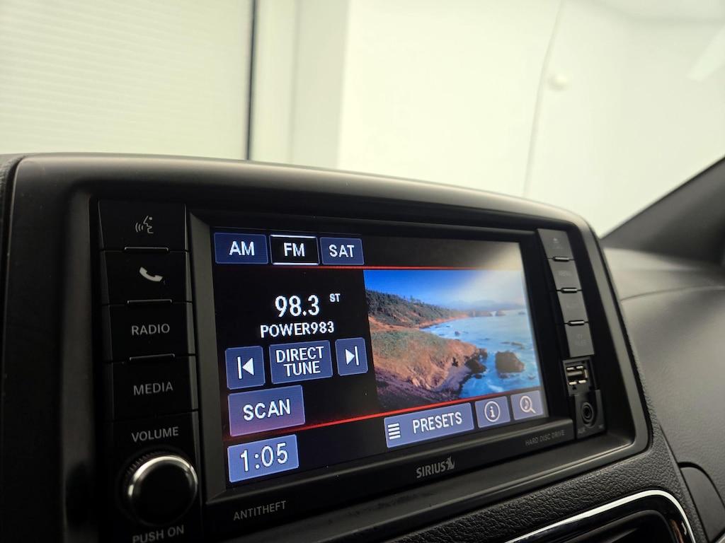 used 2017 Dodge Grand Caravan car, priced at $15,998