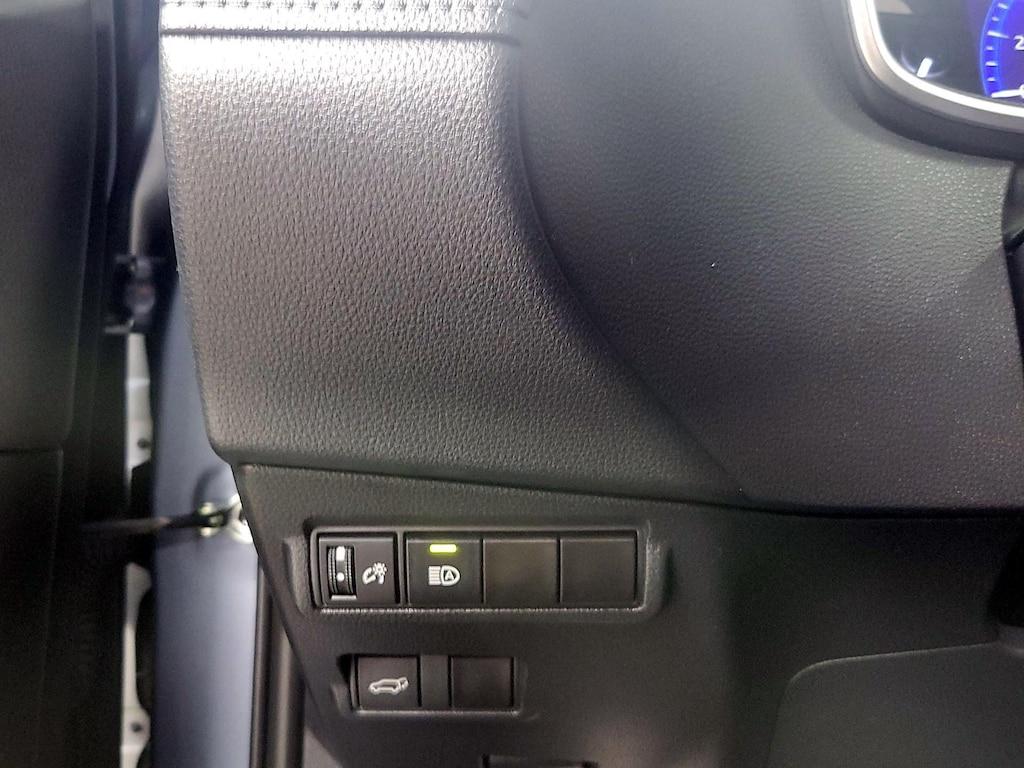 used 2022 Toyota Corolla Cross car, priced at $26,998