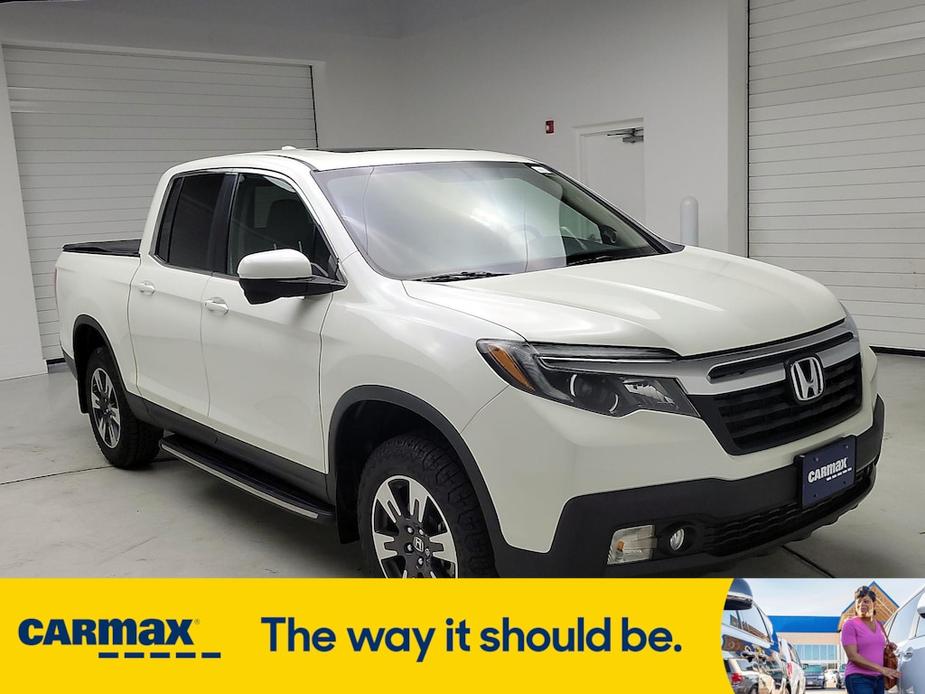 used 2019 Honda Ridgeline car, priced at $30,998