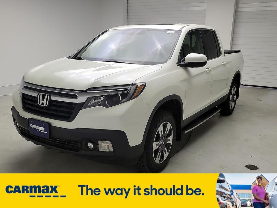 used 2019 Honda Ridgeline car, priced at $30,998